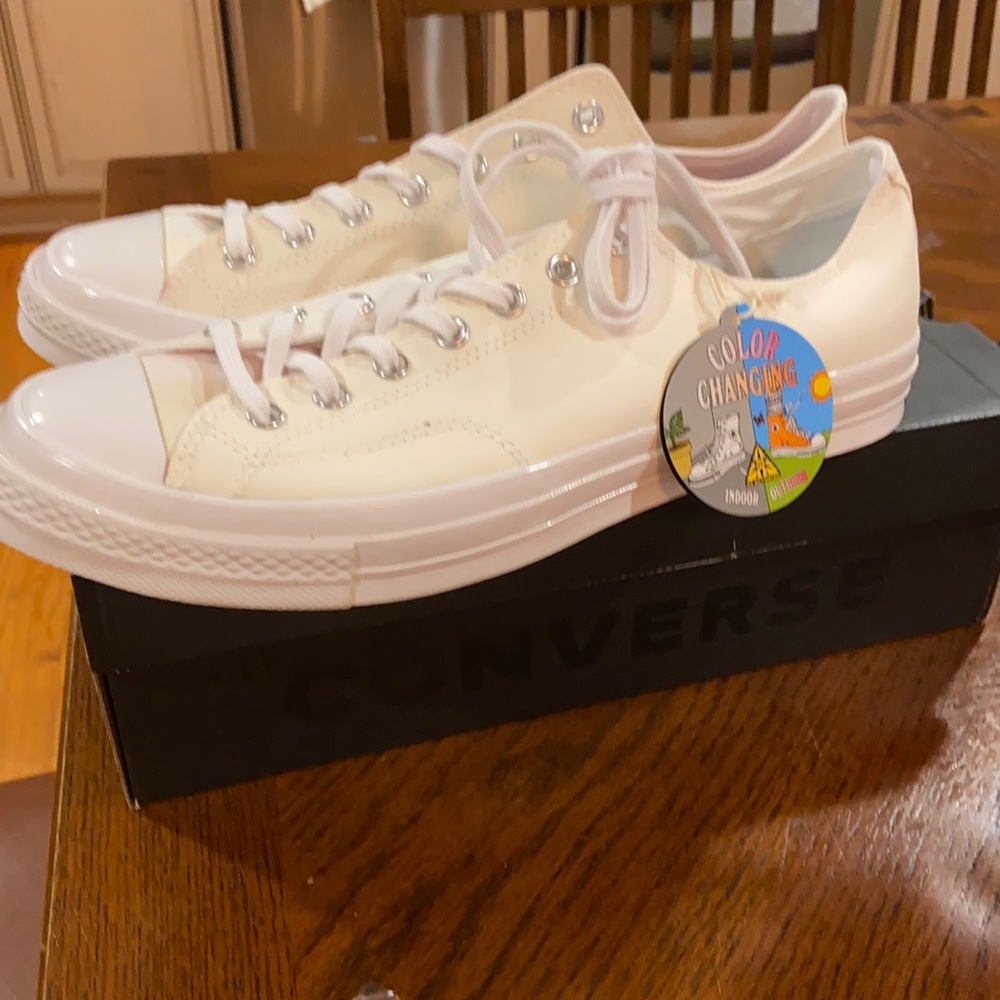 Converse sneakers